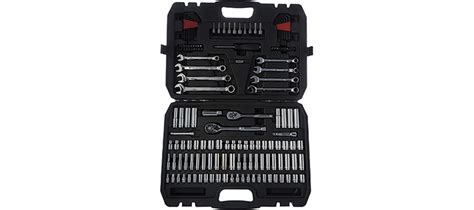 10 Best Socket Tool Sets (2020 Reviews) - StrikeAd