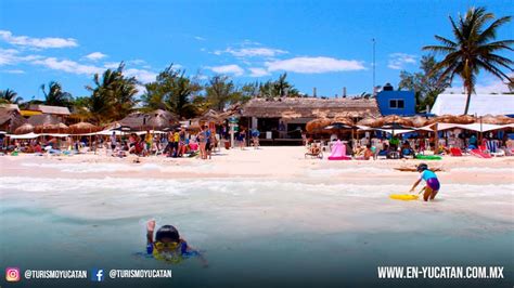 Xpu-Ha beach in the Riviera Maya