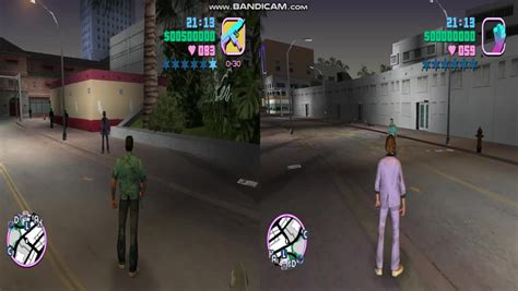 GTA Vice City 2 Players Demonstration video - ModDB