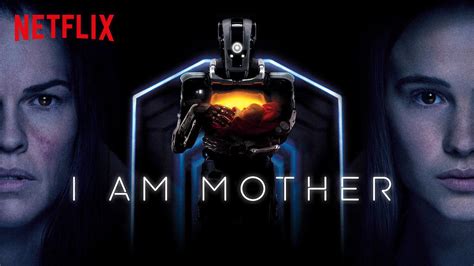 QuickView: I Am Mother (2019) | meewella.com