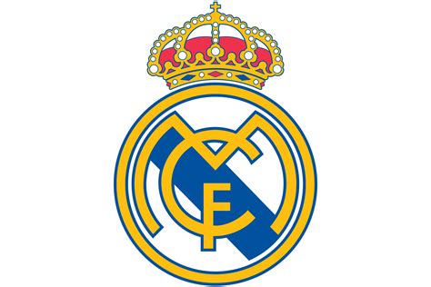 Real Madrid Logo and symbol, meaning, history, PNG, brand