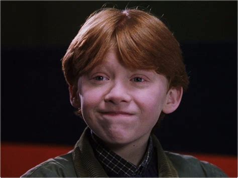 Rupert Grint says there were times when making 'Harry Potter' felt 'suffocating'