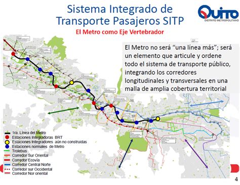 Quito Metro - Alchetron, The Free Social Encyclopedia