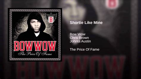 Shortie Like Mine | Urban music, Bmg music, System