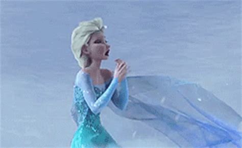 Frozen Elsa GIF - Frozen Elsa Sad - Discover & Share GIFs