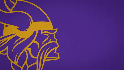 Minnesota Vikings Backgrounds (67+ pictures) - WallpaperSet