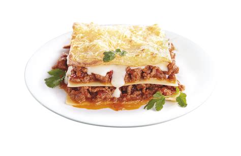 Lasagne Bolognese sauce Koch Cheese Food - cheese png download - 800* ...