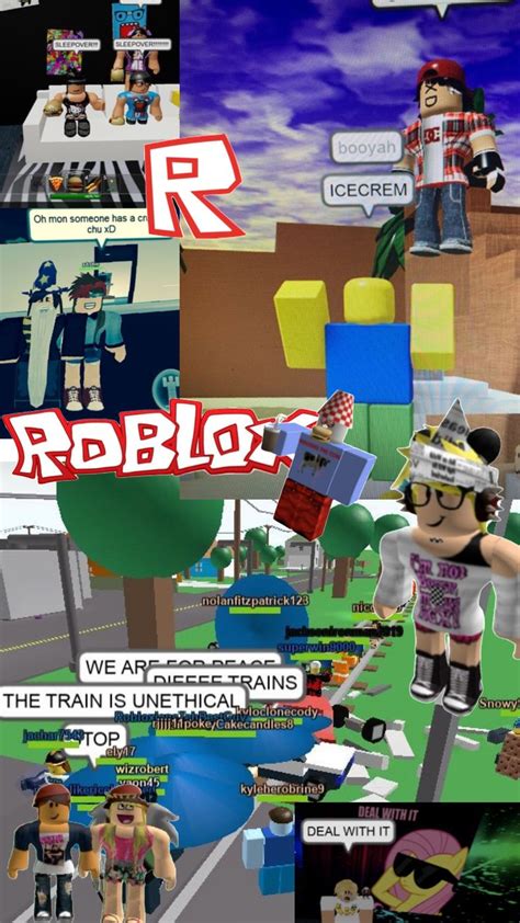 #2010s #roblox #oldroblox #games | Roblox funny, 2010s nostalgia, Roblox pictures