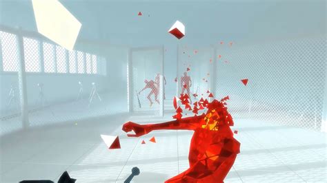 Superhot VR looks super hot - VG247