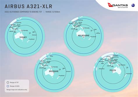 Airbus-A321XLR_Range-Map - Air Data News