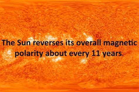 12 Interesting Facts About The Sun