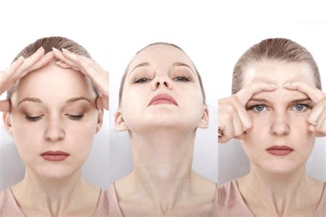 Facial exercises - face yoga and facial fitness | News | Dentagama