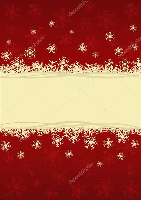 Christmas festive card — Stock Vector © Irzikot #4453951