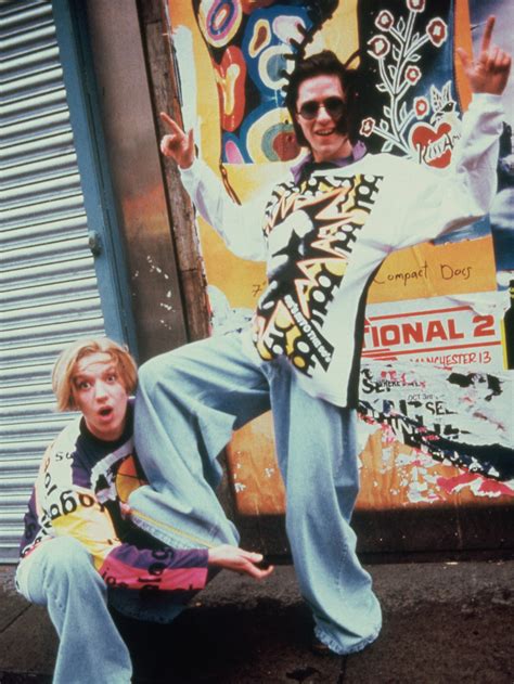 How Acid House and Rave Culture Sparked a Fashion Revolution