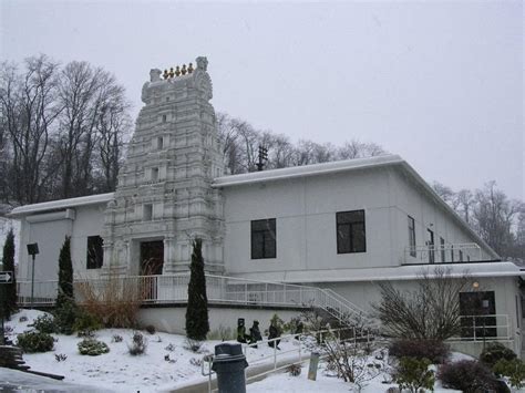 Sri Venkateswara Temple Pittsburgh | Hindu Devotional Blog