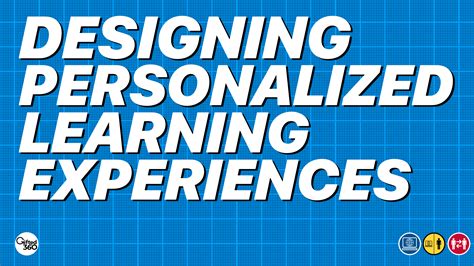 DESIGNING PERSONALIZED LEARNING EXPERIENCES | Gifted 360