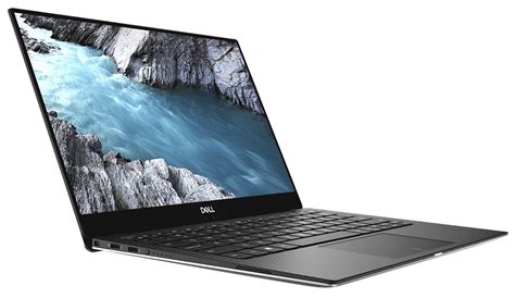 Dell XPS 13 9370 [Specs and Benchmarks] - LaptopMedia.com