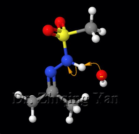 Carbene formation