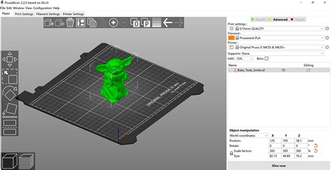 Original Prusa i3 MK3S - Review 2021 - PCMag Australia