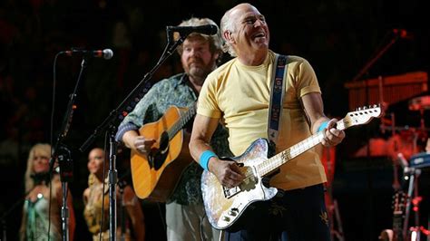 Jimmy Buffett cause of death revealed – NBC New York