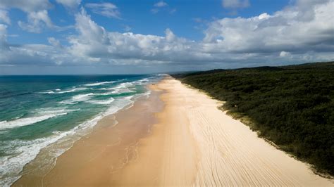 Ultimate K’Gari-Fraser Island & Sunshine Coast Escape – My Dream Adventures