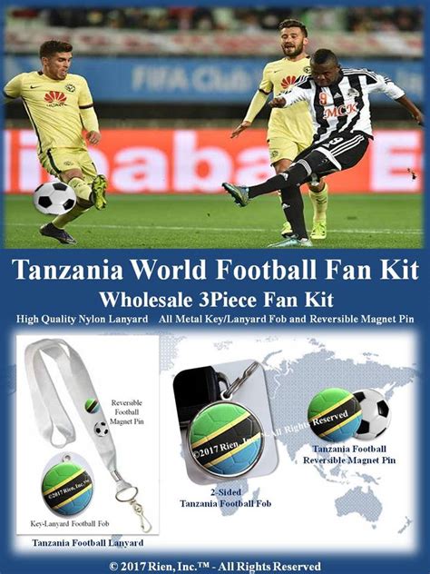 RienInc.com-Tanzania-World-Football-Fan-Kit-RienFootball.com ...