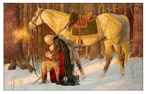 American Revolution Podcast: ARP172 Winter at Valley Forge