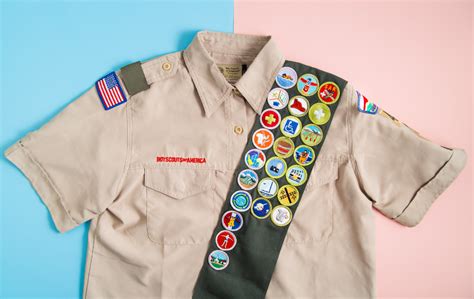 The BSA Uniform: Always In Style – Mayflower Council | BSA