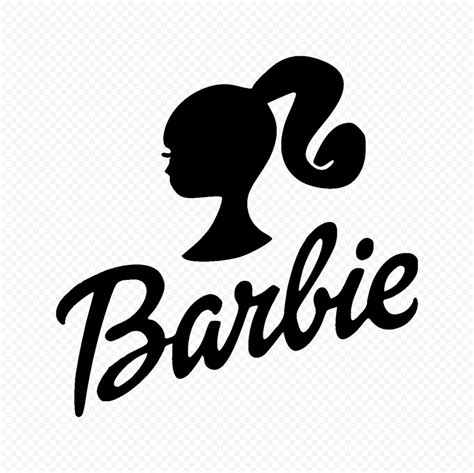 Archivo STL barbie logo・Diseño para descargar y imprimir en 3D・Cults