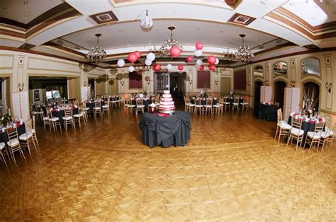 Kenwood Country Club | Party Pleasers Services