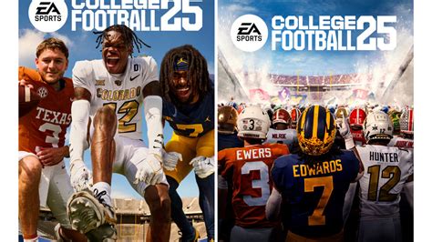 College Football Video Game Launches Nationwide