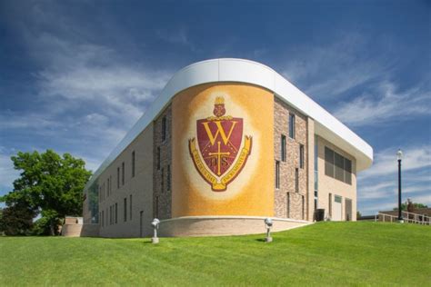 Walsh Earns Max 10-Year Reaffirmation of Accreditation from HLC