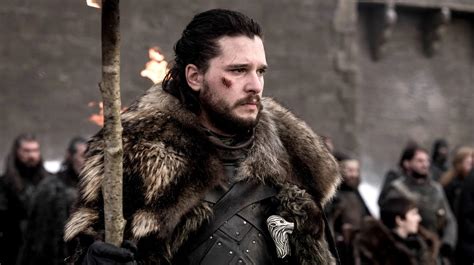 Jon Snow could return in a Game of Thrones sequel — but does anyone ...