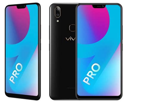 Vivo V9 Pro Smartphone Launched In India Priced At Rs. 17,990