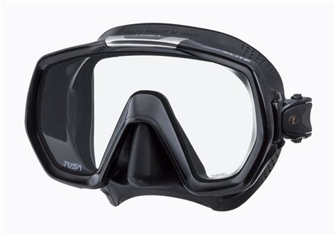 tusa freedom elite mask | Dive HQ Auckland Shop