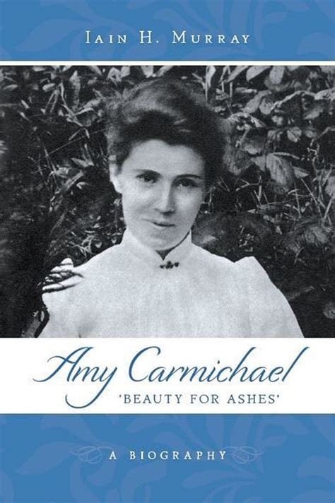 Amy Carmichael