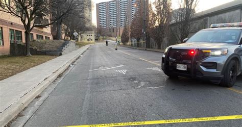 2 men dead after shooting in Toronto, victims hit with multiple ...