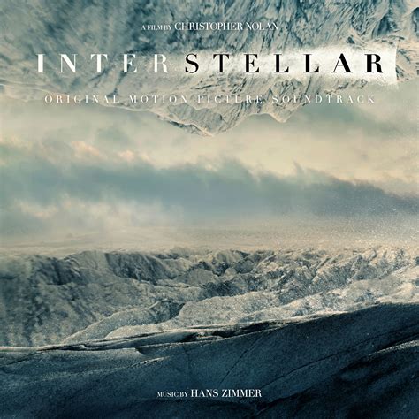 Hans Zimmer - Interstellar