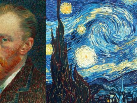 Starry Night By Vincent Van Gogh Analysis, Description Facts Video ...