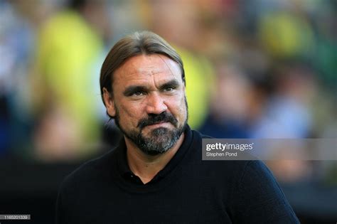 Norwich City manager Daniel Farke satisfied with squad and ready for ...