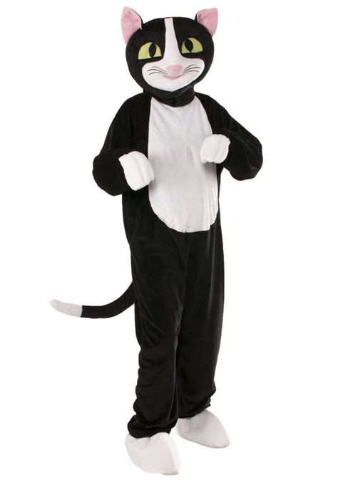 Cartoon Cat Costumes For Halloween Pin On Style - Cute Animal Costume