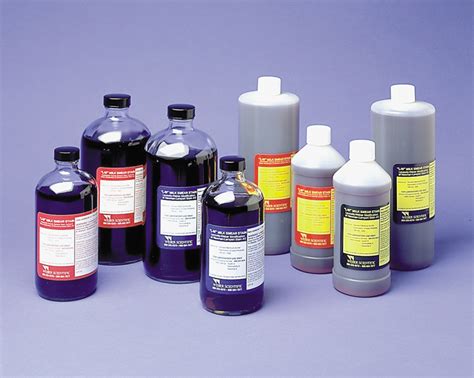 Weber Scientific - Carnoy’s Solution Fixative - Stains | Weber Scientific