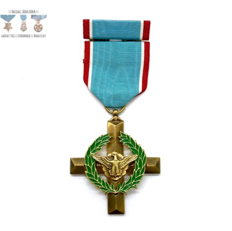 SOLD! Vietnam U.S. Air Force Cross Medal Item #1118