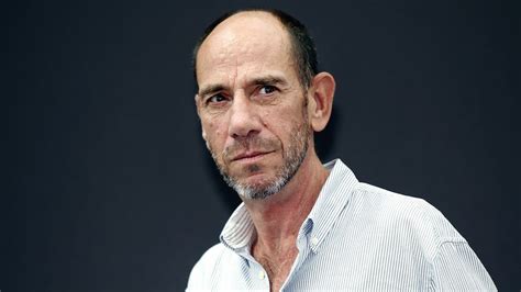 A los 61 años murió Miguel Ferrer, actor de "Robocop" y "Twin Peaks ...