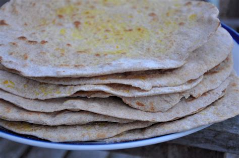 Rosalyn's Trinidadian Roti - Hide the cheese