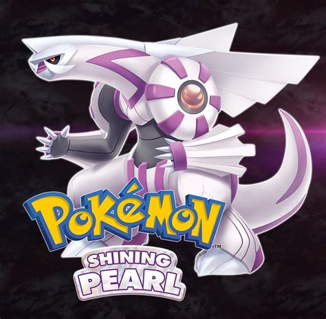 Social Trends : PokemonShiningPearl