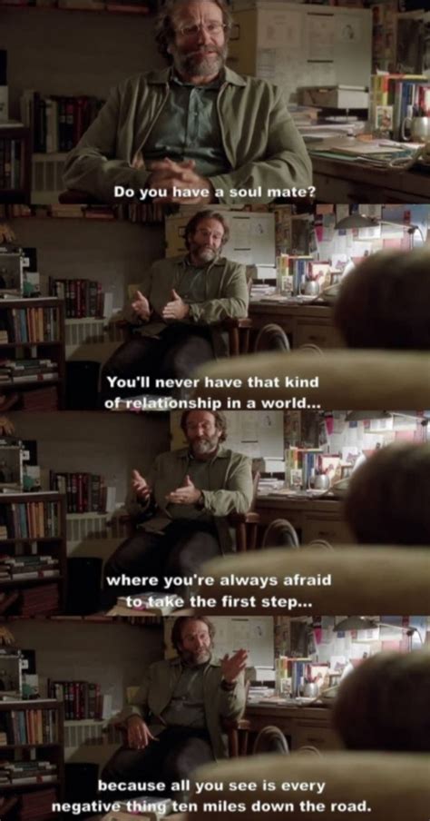 Good Will Hunting