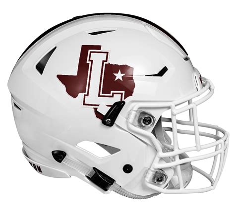 Lewisville | Texas HS Logo Project