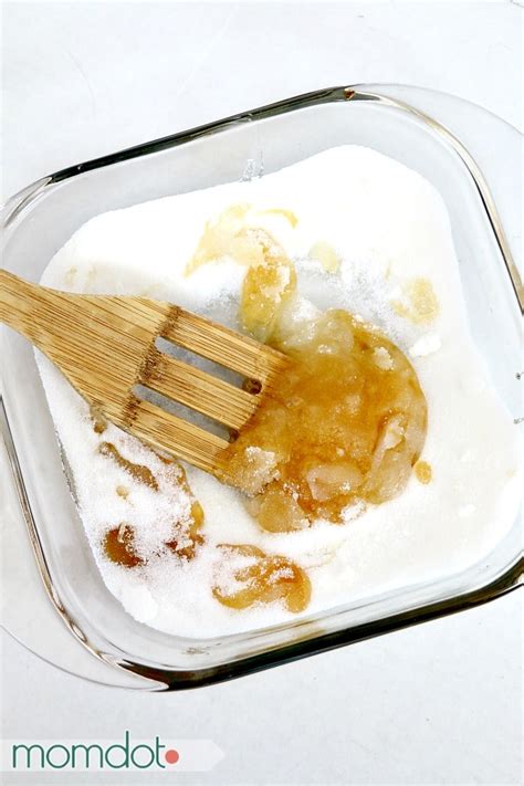 Honey Drops Recipe: 5-Minute Microwave Honey Drops for Tea! - MomDot