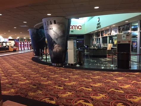 AMC Burbank 16 in Burbank, CA - Cinema Treasures